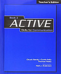 Active Skills for Communication 2 Teacher's Book