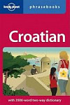 Croatian Phrasebook (Lonely Planet)