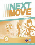 Next Move 2 Workbook and MP3 Audio Pack