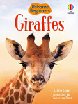 Usborne Beginners Giraffes