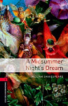 Oxford Bookworms Library 3 A Midsummer Nights Dream