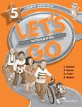 Let's Go (3rd Edition) 5: Workbook