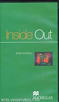 Inside Out Elementary Video Cassette