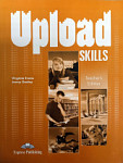 Upload Skills Teacher's Book