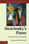 Stravinsky's Piano