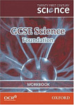 Twenty First Century Science GCSE Science Foundation Workbook