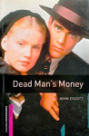 Oxford Bookworms Library  Starter Dead Man's Money (Comic Strip)