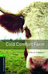 Oxford Bookworms Library 6 Cold Comfort Farm