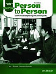 Person to Person (3rd Edition)  Starter: Teacher’s Book
