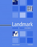 Landmark Advanced Workbook Without Key