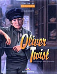 Illustrated Readers 1 Oliver Twist
