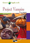 Green Apple 1 Project Vampire with Audio CD-ROM 