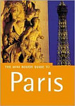 Paris: The Mini Rough Guide