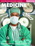 Oxford English for Careers Medicine 2 Student's Book