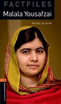 Oxford Bookworms Factfiles 2 Malala Yousafzi