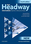 New Headway (4th edition) Intermediate Teacher's Resource Book