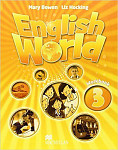 English World 3 Workbook