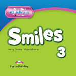 Smiles 3 IWB Software