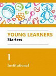 Young Learners Starters Practice Test 1 Institutional