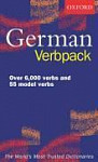 Oxford German Verbpack