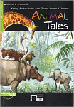 Reading and Training 2 Animal Tales with Audio CD