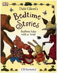 Bedtime Stories: Book and CD
