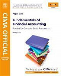 Fundamentals of Financial Accounting: C02 : CIMA Certificate in Business Accounting