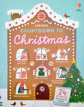Countdown to Christmas
