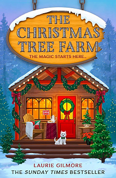 The Christmas Tree Farm Book 3