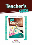 Career Paths Geology Teacher's Guide