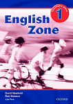 English Zone 1 Teacher's Book + Flashcards