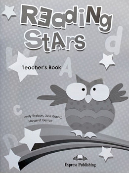 Reading Stars Teacher's Book