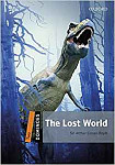 Dominoes 2 The Lost World with Audio Download (access card inside)