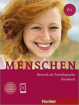 Menschen A1 Kursbuch