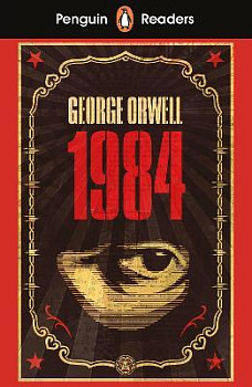 Penguin Readers 7 Nineteen Eighty-Four