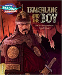 Voyagers 4 Tamerlane and the Boy