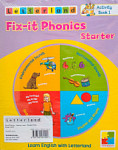 Fix-it Phonics  Starter Level Student Pack