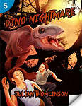 Page Turners 5 Dino Nightmare
