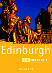 Edinburgh: The Mini Rough Guide