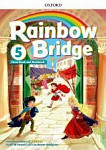 Rainbow Bridge 5 Class Book and Workbook