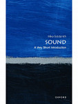 Sound A Very Short Introduction