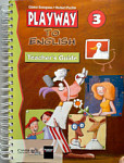 Playway to English 3 Teacher's Guide