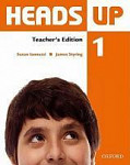 Heads Up 1: Teacher's Book