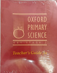 Oxford Primary Science 2a Teacher's Guide