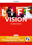 Life Vision  Pre-Intermediate Student Book Classroom Presentation Tool