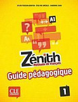 Zenith 1 Guide pedagogique