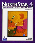 NorthStar (3rd Edition) Listening and Speaking 4 Student's Book