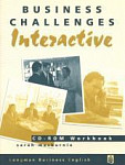Business Challenges Interactive CD-ROM Workbook