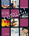 ECPE Result:  Student Book