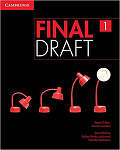 Final Draft 1 Student's Book with Online Writing Skills Interactive